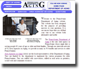 PA Department of Aging