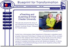 eLearning & eTeaching